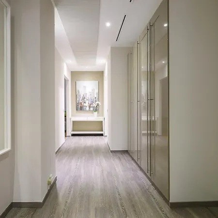 Apartmán Contempora - Cavallotti 13 - B43
