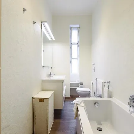 Apartmán Contempora - Cavallotti 13 - B43 Milán