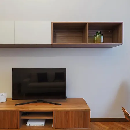 Appartement Contempora - Cavallotti 13 - B43 Milaan