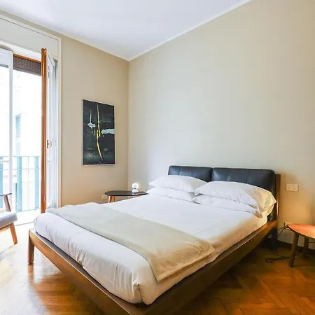 Contempora - Cavallotti 13 - B43 Lejlighed *