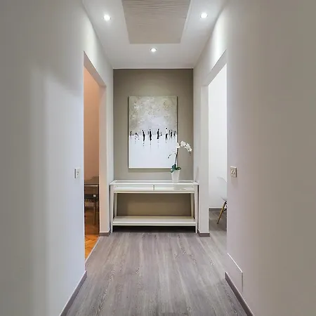 Lejlighed Contempora - Cavallotti 13 - B43 *